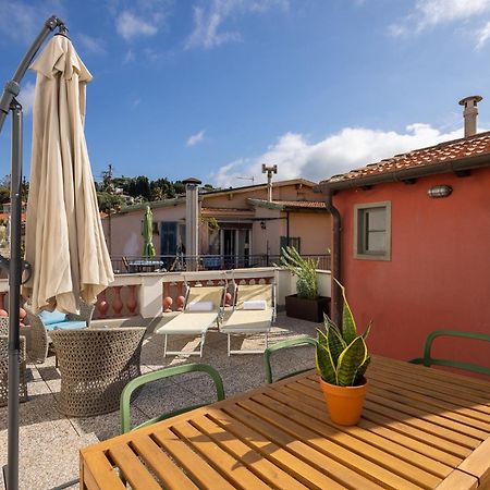 Ferienwohnung Palazzo Bordiland 1 Bordighera Exterior foto