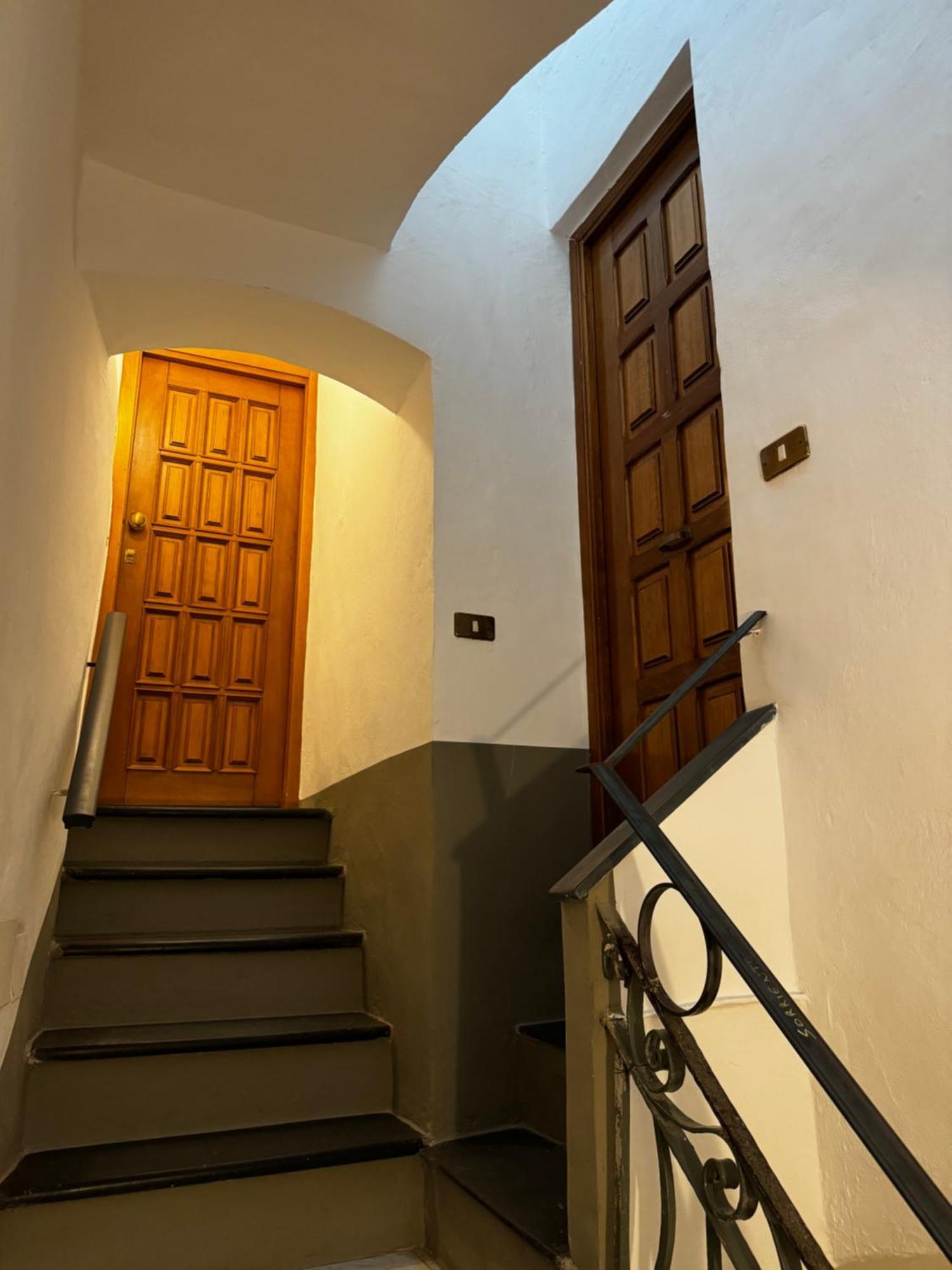 Ferienwohnung Palazzo Bordiland 1 Bordighera Exterior foto
