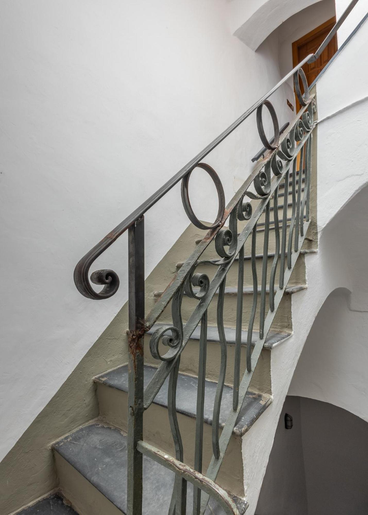 Ferienwohnung Palazzo Bordiland 1 Bordighera Exterior foto