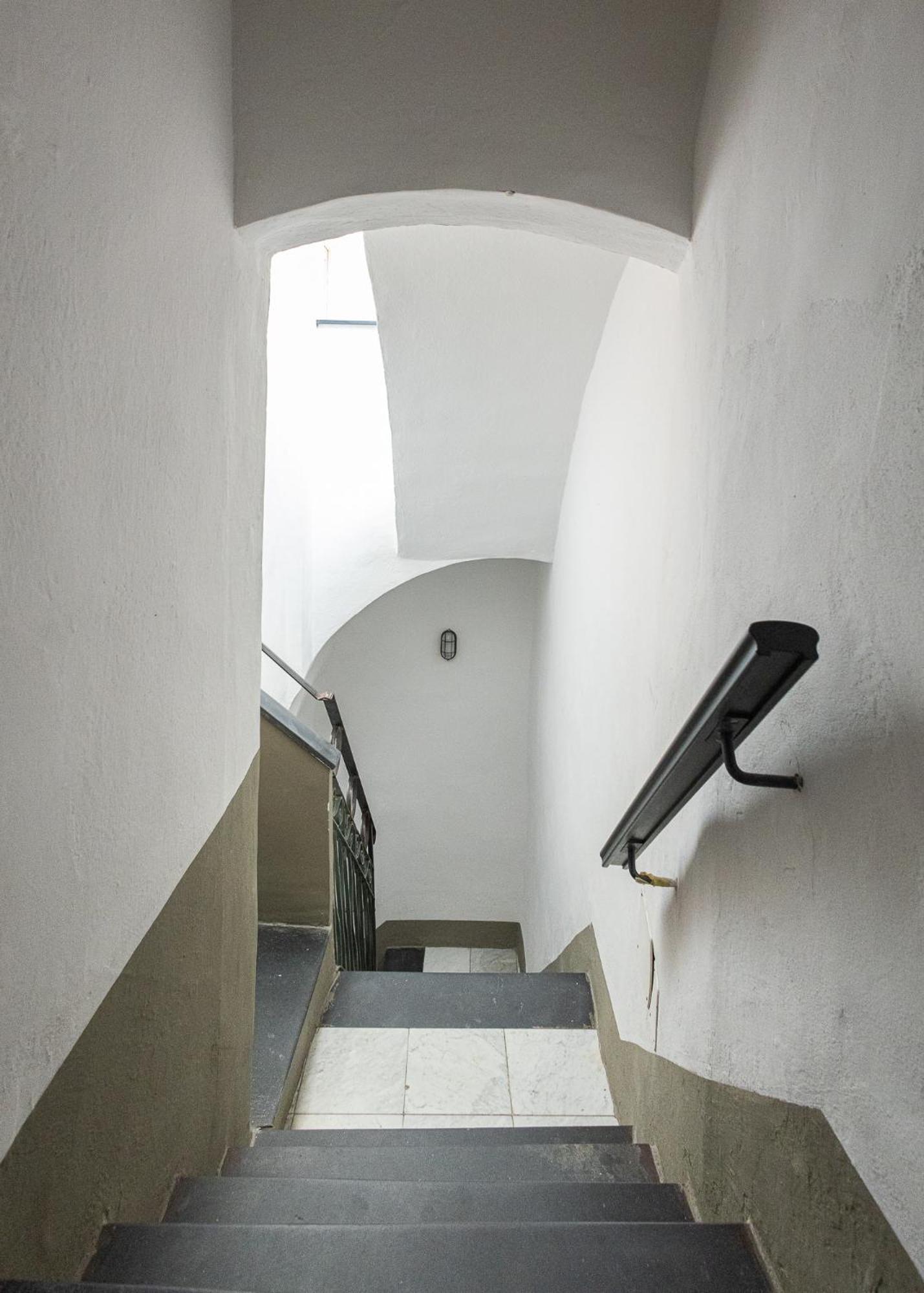 Ferienwohnung Palazzo Bordiland 1 Bordighera Exterior foto