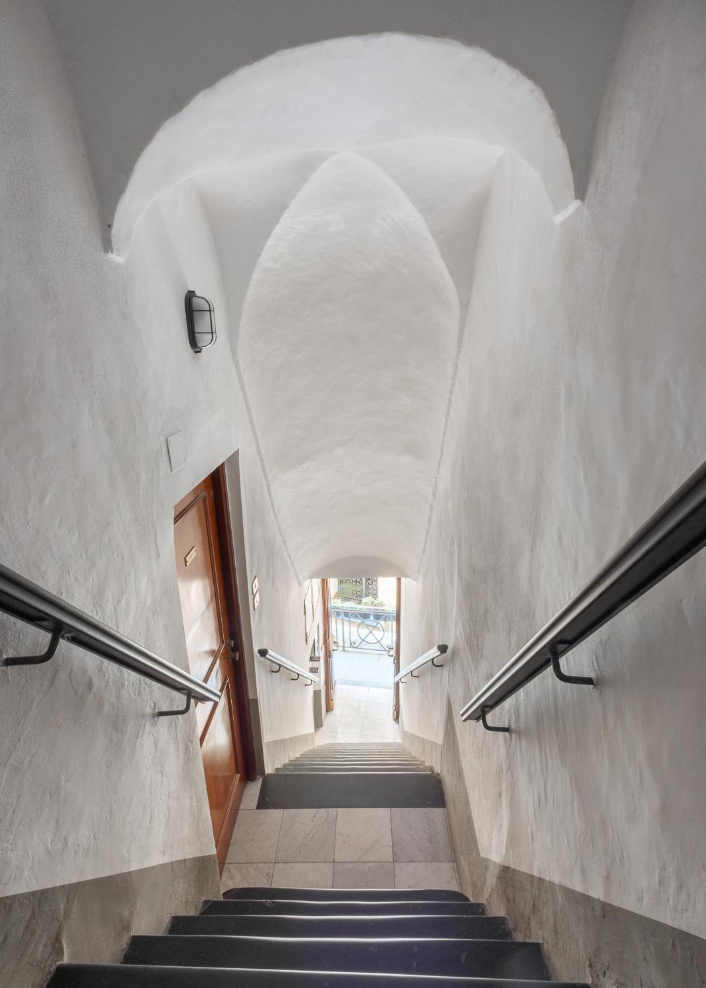 Ferienwohnung Palazzo Bordiland 1 Bordighera Exterior foto