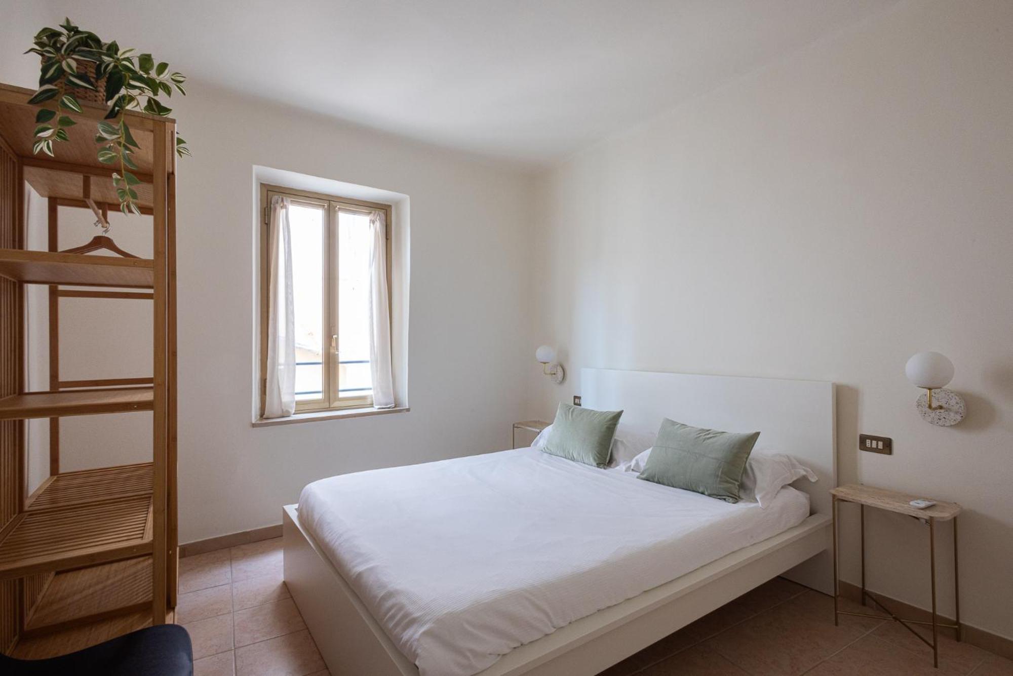 Ferienwohnung Palazzo Bordiland 1 Bordighera Exterior foto
