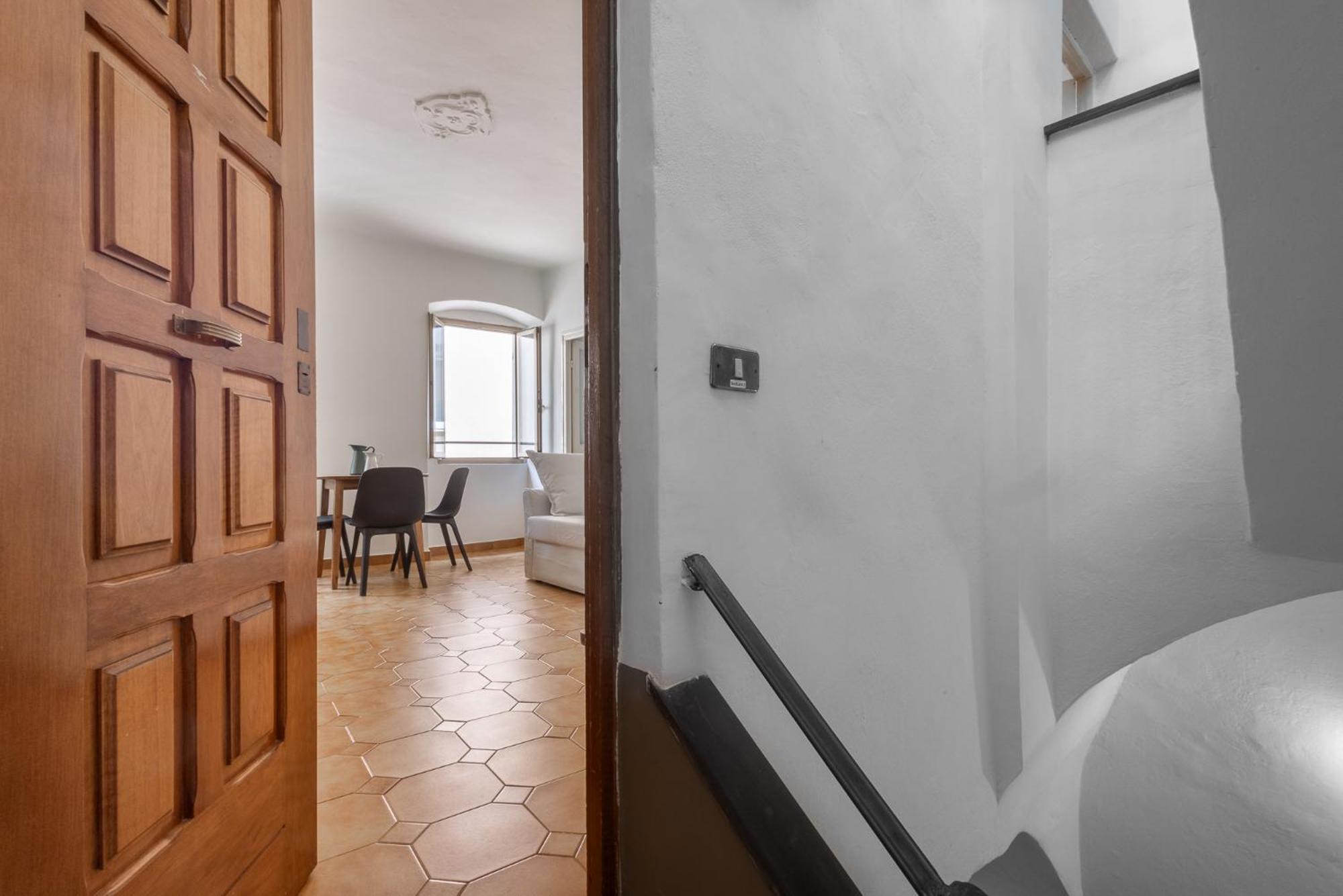 Ferienwohnung Palazzo Bordiland 1 Bordighera Exterior foto