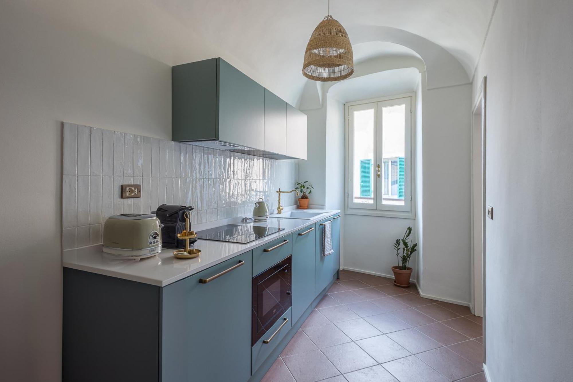 Ferienwohnung Palazzo Bordiland 1 Bordighera Exterior foto