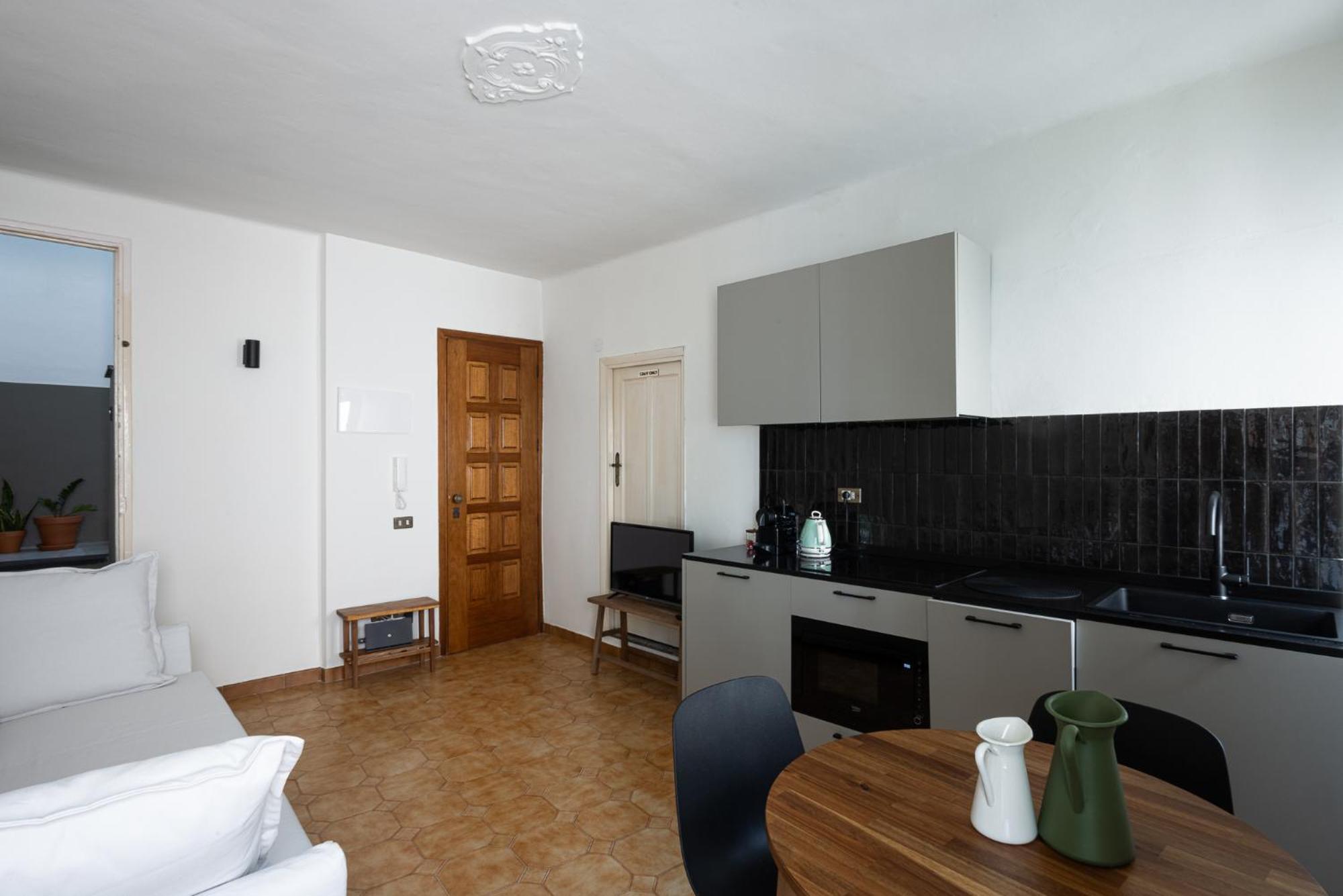 Ferienwohnung Palazzo Bordiland 1 Bordighera Exterior foto